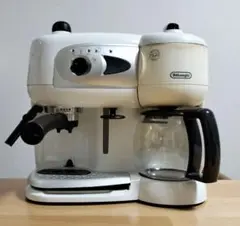 デロンギ kMix エスプレッソカプチーノメーカー ES020J - メルカリ