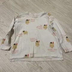 TINY COTTONS ＊ロンT