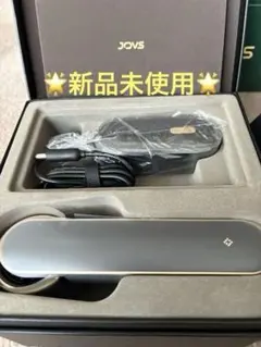 新品・JOVS Blacken光美容器 （ジョブズ ブロッケン）のサムネイル
