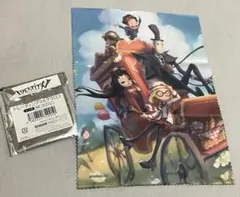 第5人格 トレーディングマルチクロス