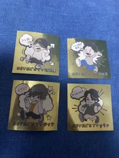 2025年最新】SEVENS tvの人気アイテム - メルカリ