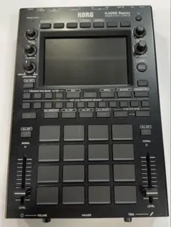 KORG KAOSS Replayのサムネイル