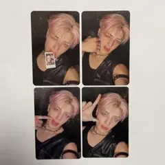 &TEAM Back to Life MAKI マキ