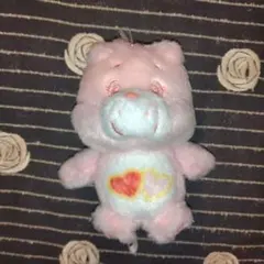 ケアベア　マスコット