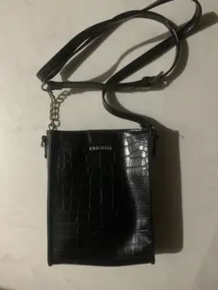 【EMODA】ショルダーバッグ