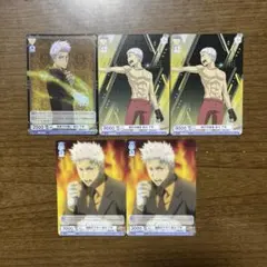 家庭教師ヒットマンREBORN カードゲーム 笹川了平 J - メルカリ