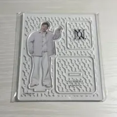 Number_i 岸優太 アクスタ