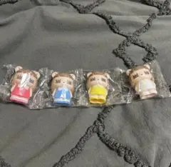 コレサワれ子ちゃんソフビマスコットガチャガチャ