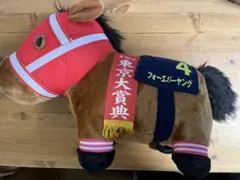 2025年最新】フォーエバーヤング サラブレッドの人気アイテム - メルカリ
