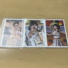 乃木坂46 choose5 生写真　真夏の全国ツアー2025 中西アルノ