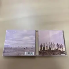 SnowMan オレンジkiss CD/DVD アクリルキーホルダーセット