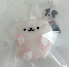 どんどんスクイーズ ポムポムプリン ピンク - メルカリ