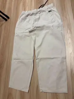 theories stamp lounge pants L