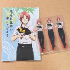 2025年最新】銀魂 神威 ブロマイドの人気アイテム - メルカリ