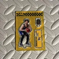 宇都宮ブレックス 田臥勇太 アクリルスタンド