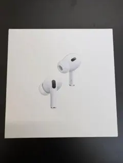AirPods Pro (第2世代) 本体