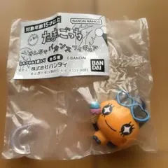 たまごっち みんなでバカンスフィギュア