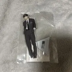 PRODUCE 101 JAPAN 新世界 オ・シンヘン アクリルスタンド