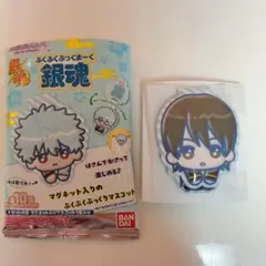 銀魂 ぷくぷくぷっくまーく 山崎退のサムネイル