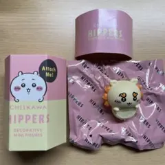 HIPPERS CHIIKAWA ヒッパーズ シーサー