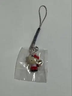 【未開封・送料無料】キティ 2000年 冬季限定  FAERIE 紫 激レア ハローキティ フェアリーキティ ぬいぐるみ 2000年