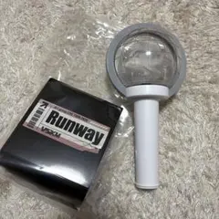 Aぇ! group ペンライト Runway LIVE TOUR 2026