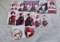 ローレン・イロアス グッズ 纏め