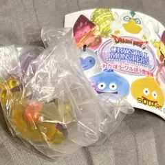 ゴースト ドラゴンクエスト クリスタルモンスターズ ドラクエ