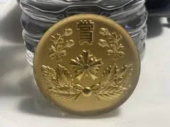 福岡県警察 記念メダル 福岡県警察 記念メダル ケース付き - メルカリ