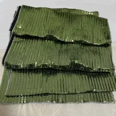 ルミロック　ギラヘコ 商品「ギラ☆ヘコ」RumiRockメタリック兵児帯｜Rumi Rock