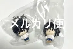 DEATHNOTE デスノート めじるしアクセサリー L l