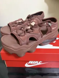 NIKE♡エアマックス♡ココサンダルのサムネイル