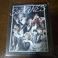 素顔4( Man盤)正規品 Amazon.co.jp: 素顔4 Sixtones盤 : DVD