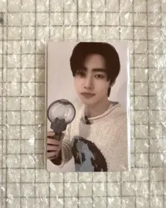 ENHYPEN ペンライトver.2 トレカ　ソンフン