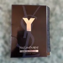 Yves Saint Laurent Y Eau de Parfum 1.2ml