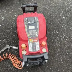 電源確認済み]MAX マックス エアコンプレッサ AK-HL7700E - メルカリ
