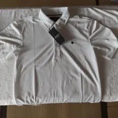 POLO BRITISH COUNTRY SPIRIT ポロシャツ ホワイトのサムネイル