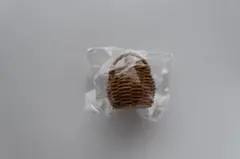 ミニチュア バスケット かご 小物入れ