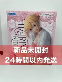 その着せ替え人形は恋をする Yumemirize 喜多川海夢