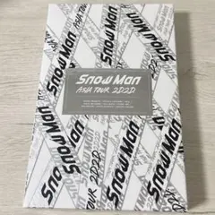 Snow Man ASIA TOUR 2D.2D.