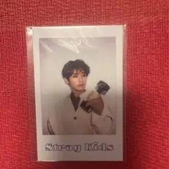 straykids スキズ リノ シーグリ2022 ポラロイド StrayKids リノ ポラロイド 2022 シーグリ - メルカリ