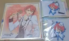 アイナナ グッズセット 陸
