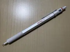 ロットリング600 シルバー 検索 カヴェコスペシャル s20 工房楔 - メルカリ