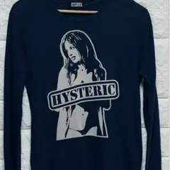 ヒステリックグラマー ロングTシャツ 2026年最新】ヒステリックグラマー ロンtの人気アイテム - メルカリ