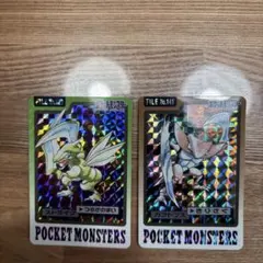 ポケモンカードダス ストライク カブトプス - メルカリ