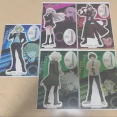 スーパーダンガンロンパ2 狛枝凪斗 4点セット ダイソー - メルカリ