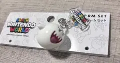 ユニバ　チャーム　マリオ テレサ　スーパーニンテンドーワールド