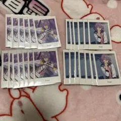 ユメ ぱしゃっつ