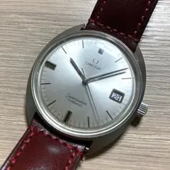 美品　OMEGA Seamaster Cosmic シーマスターコスミック手巻き