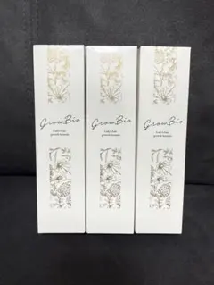 2026年最新】グロウビオ育毛剤の人気アイテム - メルカリ